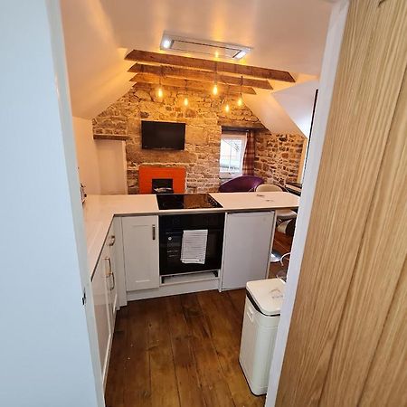 אינברנס Ness City Cottage - Attic Apartment מראה חיצוני תמונה
