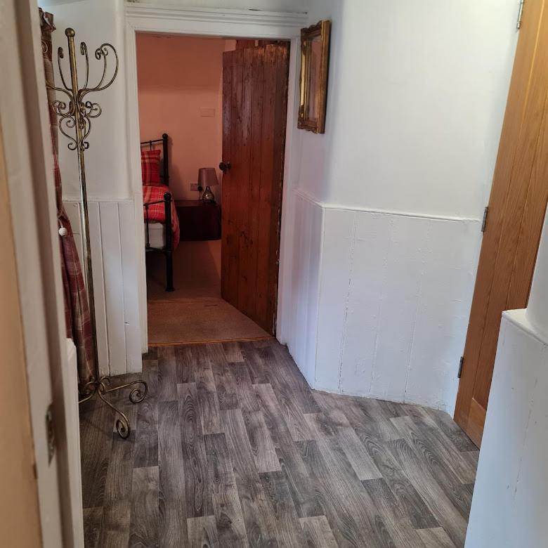 אינברנס Ness City Cottage - Attic Apartment מראה חיצוני תמונה